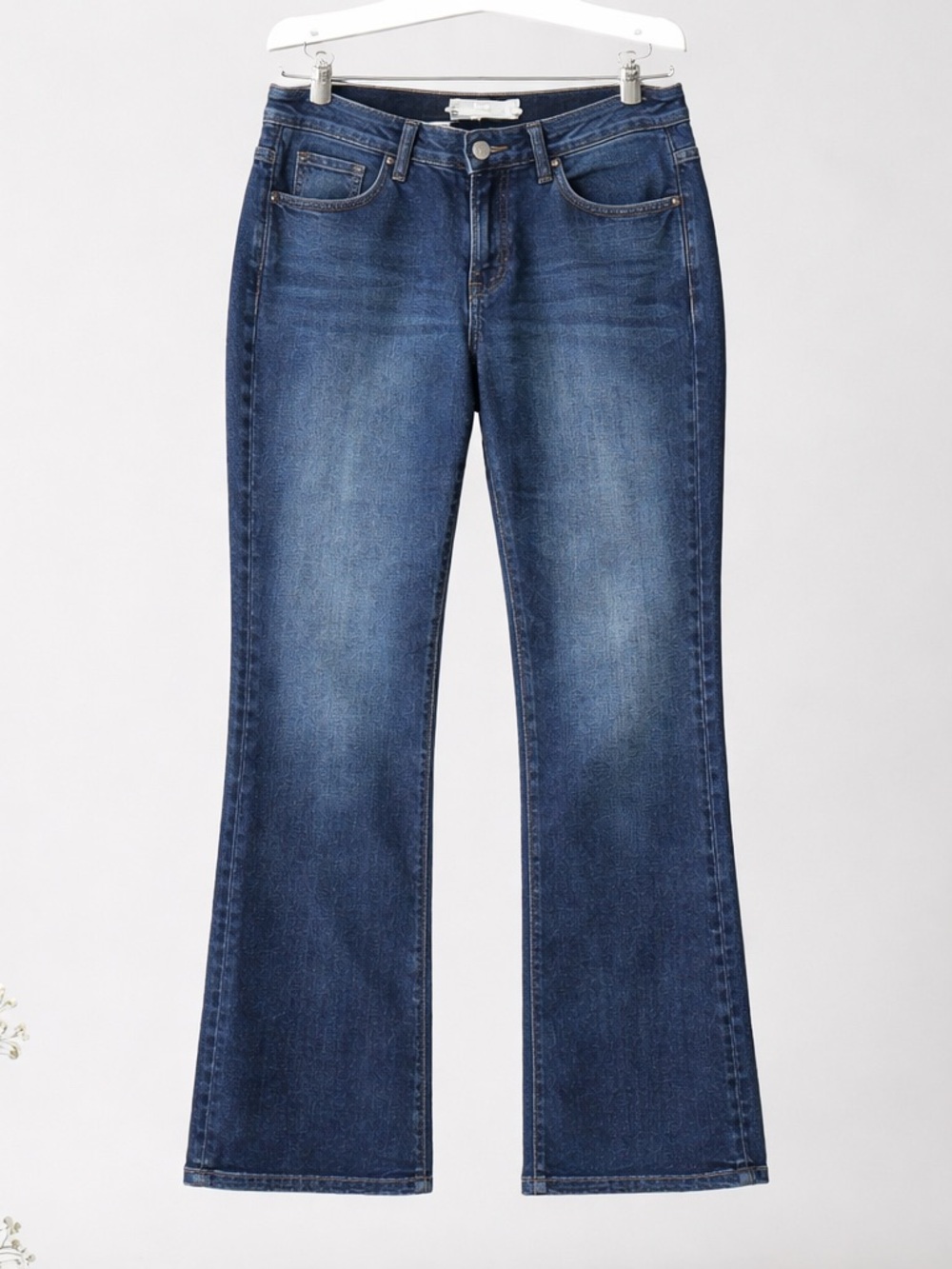 Levi's 529 Flare Jeans